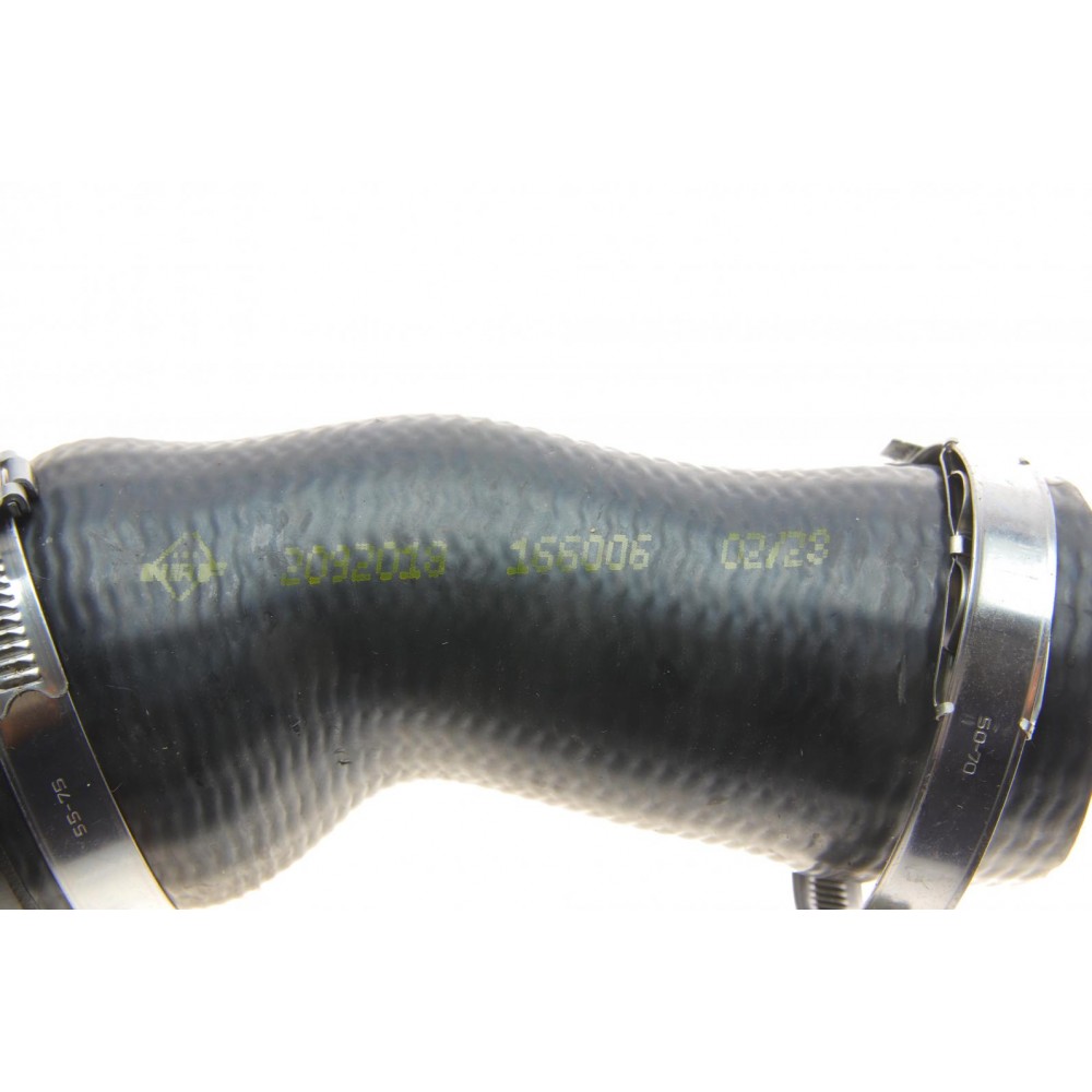 Патрубок інтеркулера BMW 5 (E60)/6 (E63) 04-10 M57