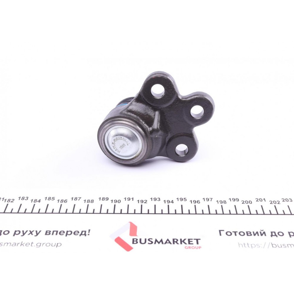 Опора кульова (передня/знизу) Chevrolet Captiva/ Opel Antara 06-