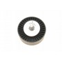 Ролик генератора BMW 5 (E60/F10) 07-11 (паразитний) (80х28), N43/N47/N55/N57/M47