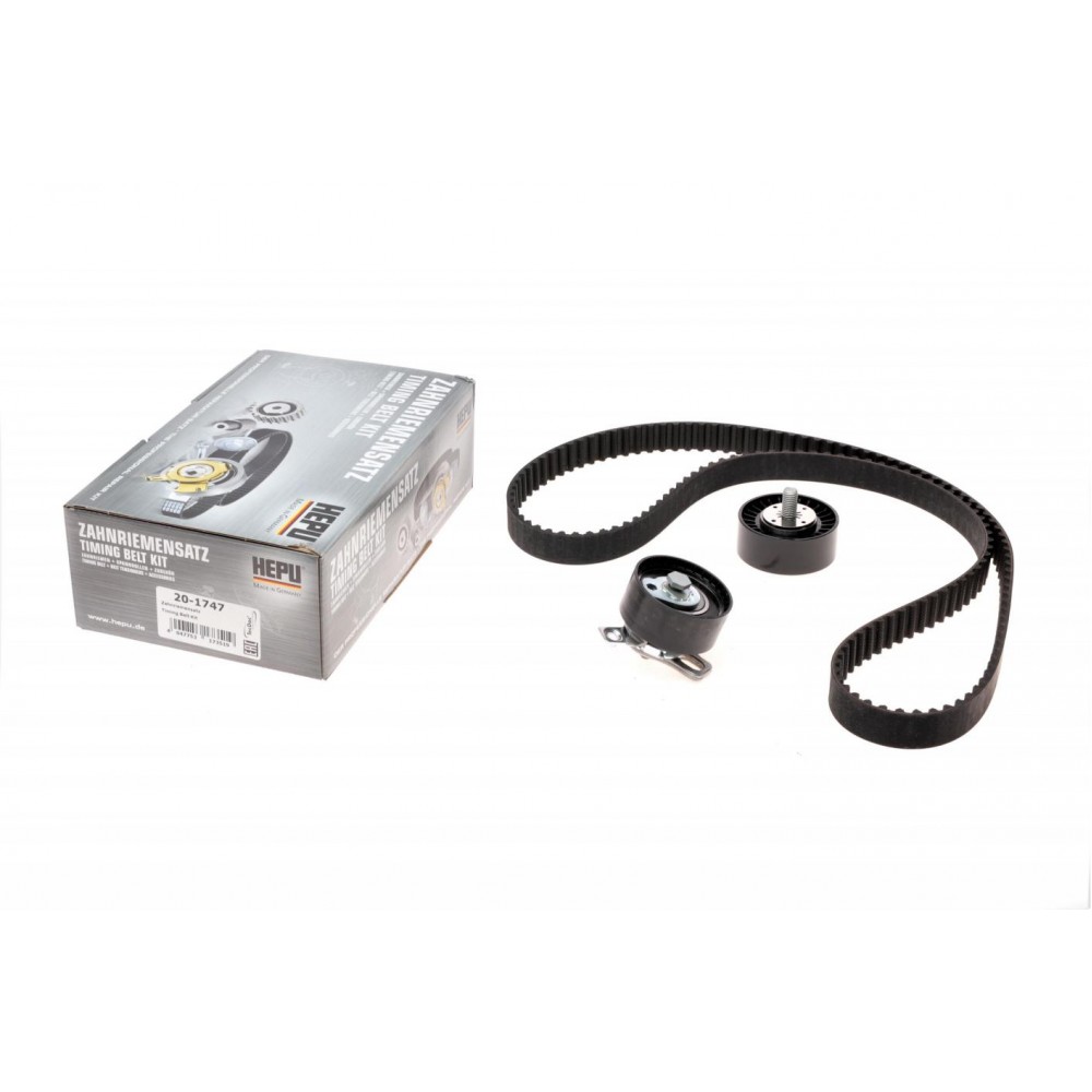 Комплект ГРМ Chevrolet Laceti/Nubira 2.0D 07-