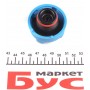 Кришка бачка розширювального Citroen Jumper/Fiat Ducato/Doblo 1.3D-3.0HDi 06-