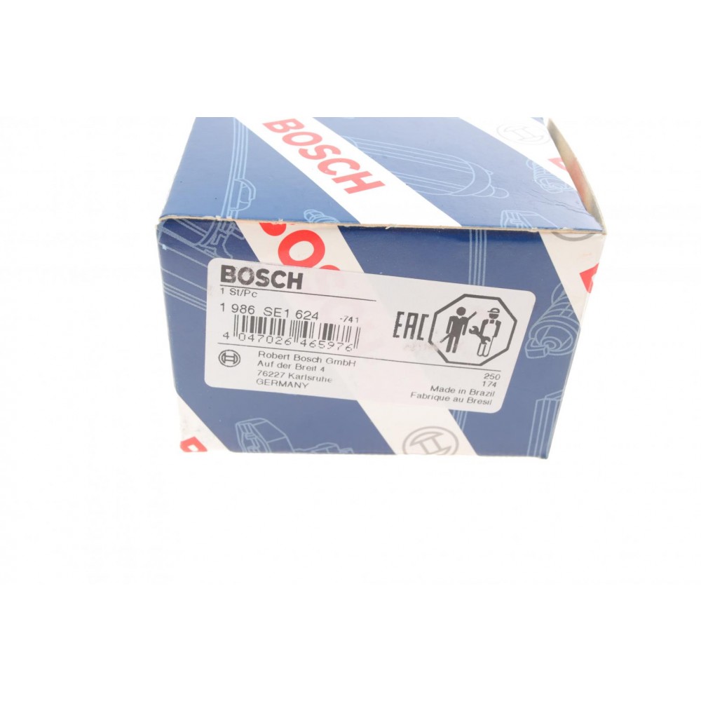 Бендикс стартера MB Sprinter/Vito OM601-646 (z=10) (Bosch)