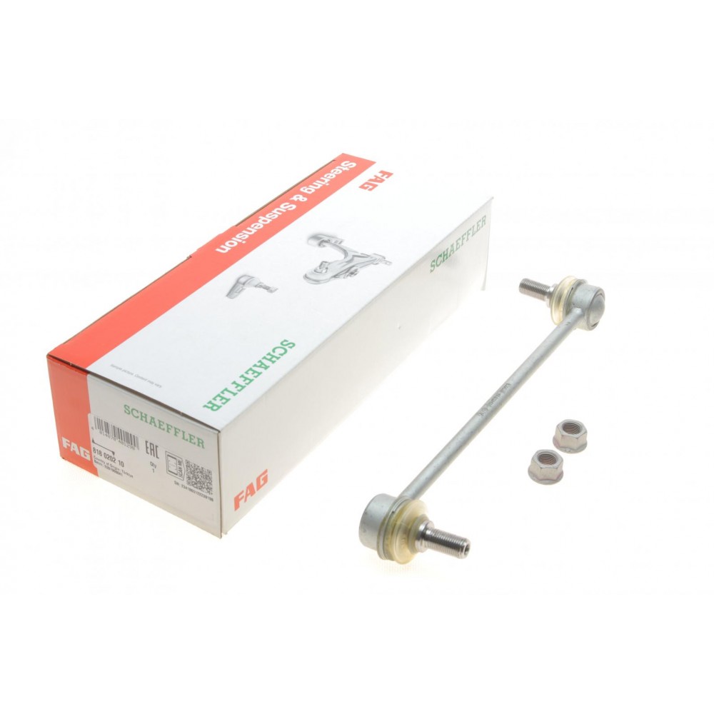 Тяга стабілізатора (переднього) Lexus RX 04-08/Toyota Camry 01-06