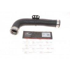 Патрубок інтеркулера (задній) (L) VW Golf V/Seat Leon 1.9TDI 03-
