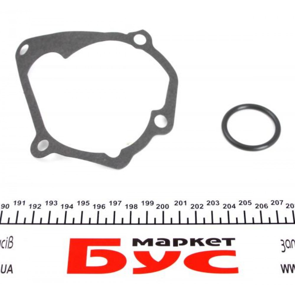 Помпа води Hyundai Accent 1.3/1.5 -05