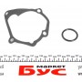 Помпа води Hyundai Accent 1.3/1.5 -05