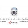 Шків генератора VW Touareg/Porsche Cayenne 3.2-4.8 02-