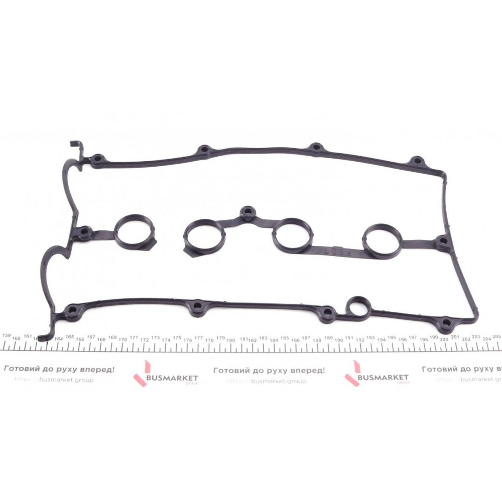 Прокладка кришки клапанів Mazda 323/626 1.8-2.0 97-04, FP55/FP9A/FPY3/FS2C/FS7E/FS7G