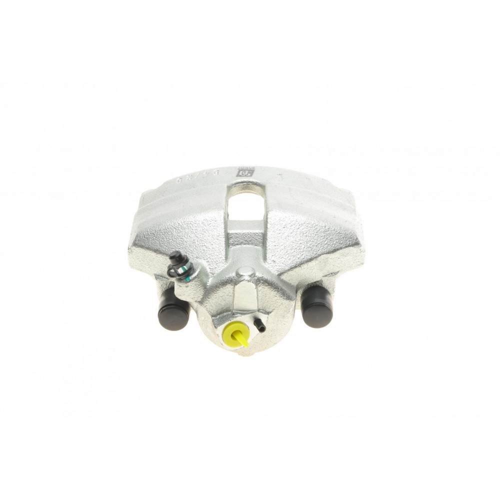 Суппорт гальмівний (передній) (L) Audi A1/A3/VW Caddy/Skoda Fabia/Octavia/Superb 04-15