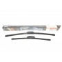 Щітки склоочисника (530/380mm) Daewoo Matiz/Toyota Yaris 98-