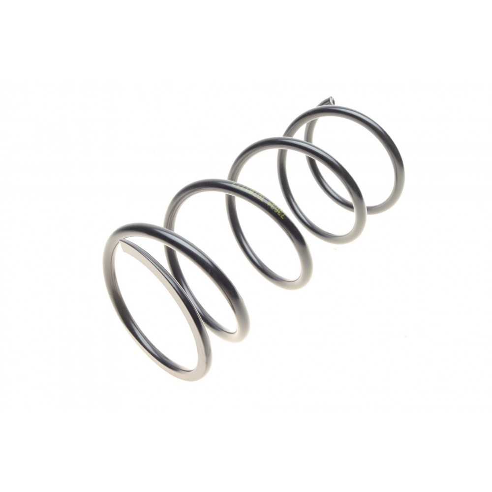 Пружина (передня) Mazda 323 1.3/1.5 16V 94-98 (нах.зад.частина/седан/купе)