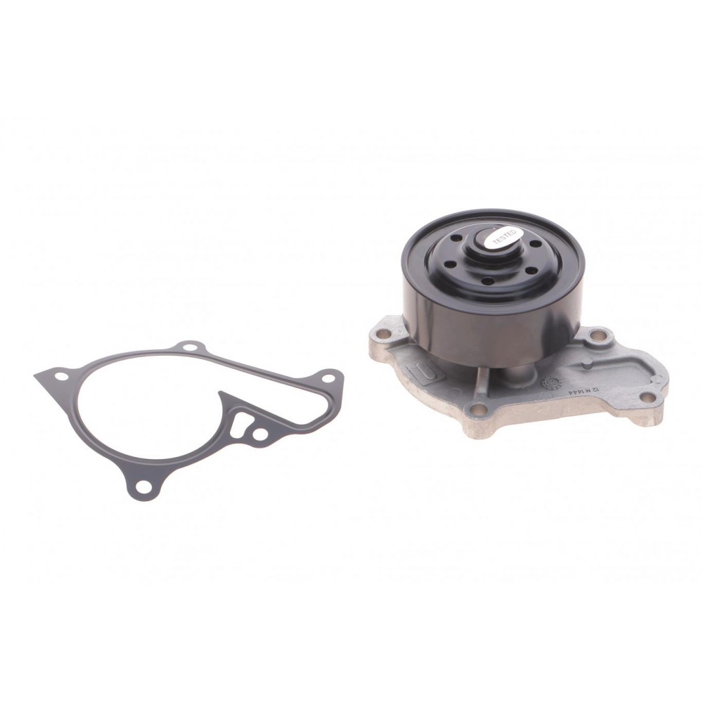 Помпа води Mazda 3 1.5-1.8D 16- (R/B) (8лоп)
