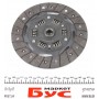 Комплект зчеплення Fiat Doblo 1.6 16V 01- (d=200mm) (+вижимний)