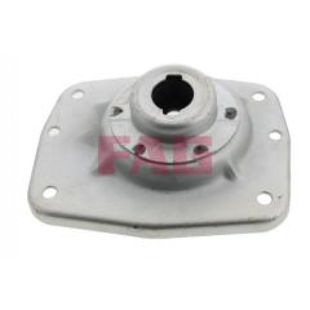 Подушка амортизатора (переднього) Citroen Jumpy/Fiat Scudo/Peugeot Expert 96- (R)