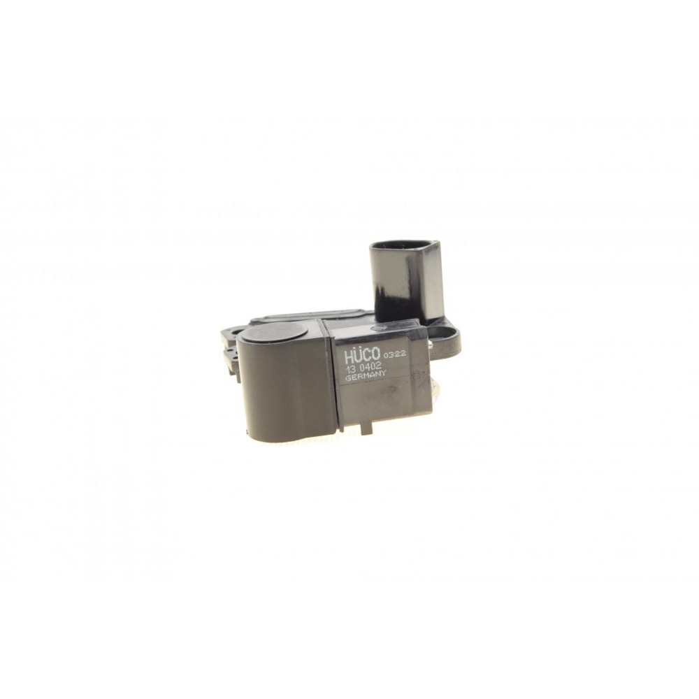Реле генератора (14.5V) MB E-class (W211/W212)/Sprinter 06-16 (OM642/OM646) (HÜCO)