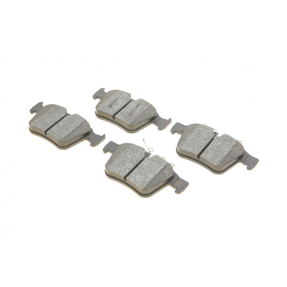 Колодки гальмівні (задні) Land Rover Range Rover / Discovery Sport/Volvo S60/S90/V60/V90 15-