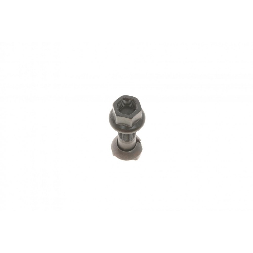 Шпилька колеса (переднього) DB609 (M14x1.5) (к-кт)