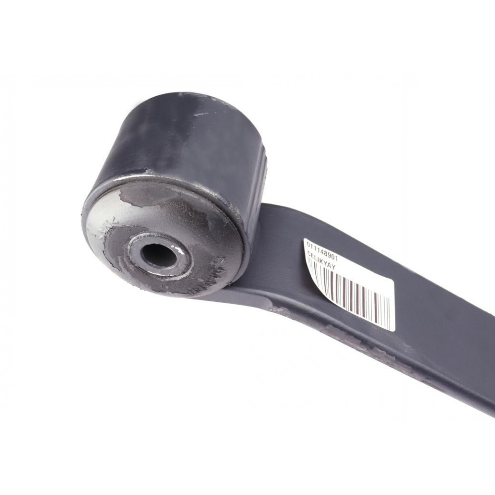 Ресора задня коренева Ford Transit 12- (22mm) (60/694/674)