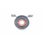 Підшипник підвісний Land Rover Discovery 2.7D/4.4 04-09 (d=30mm)(з підшипником FAG)