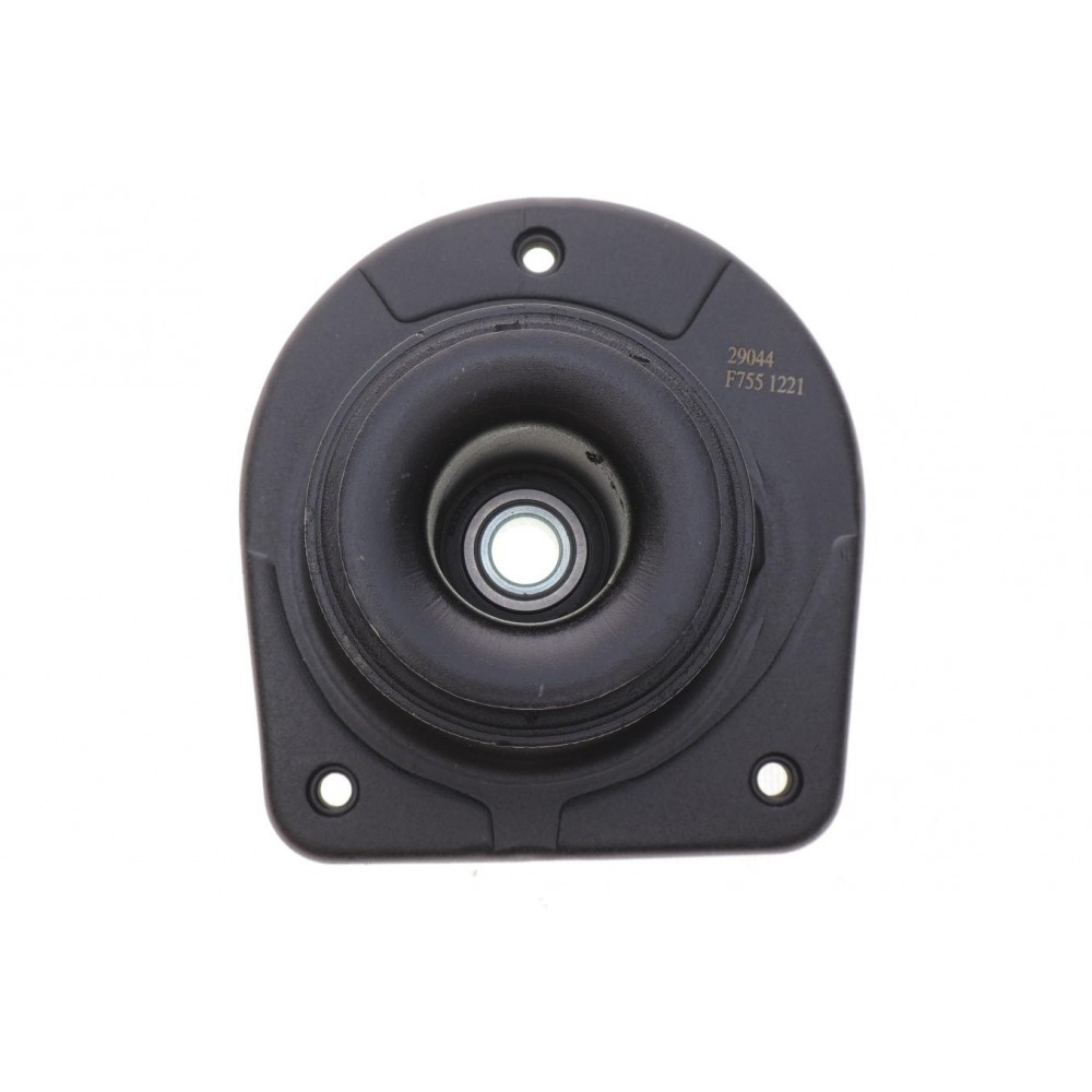 Подушка амортизатора (переднього) Fiat Doblo Cargo 01- (L)