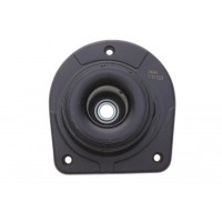 Подушка амортизатора (переднього) Fiat Doblo Cargo 01- (L)