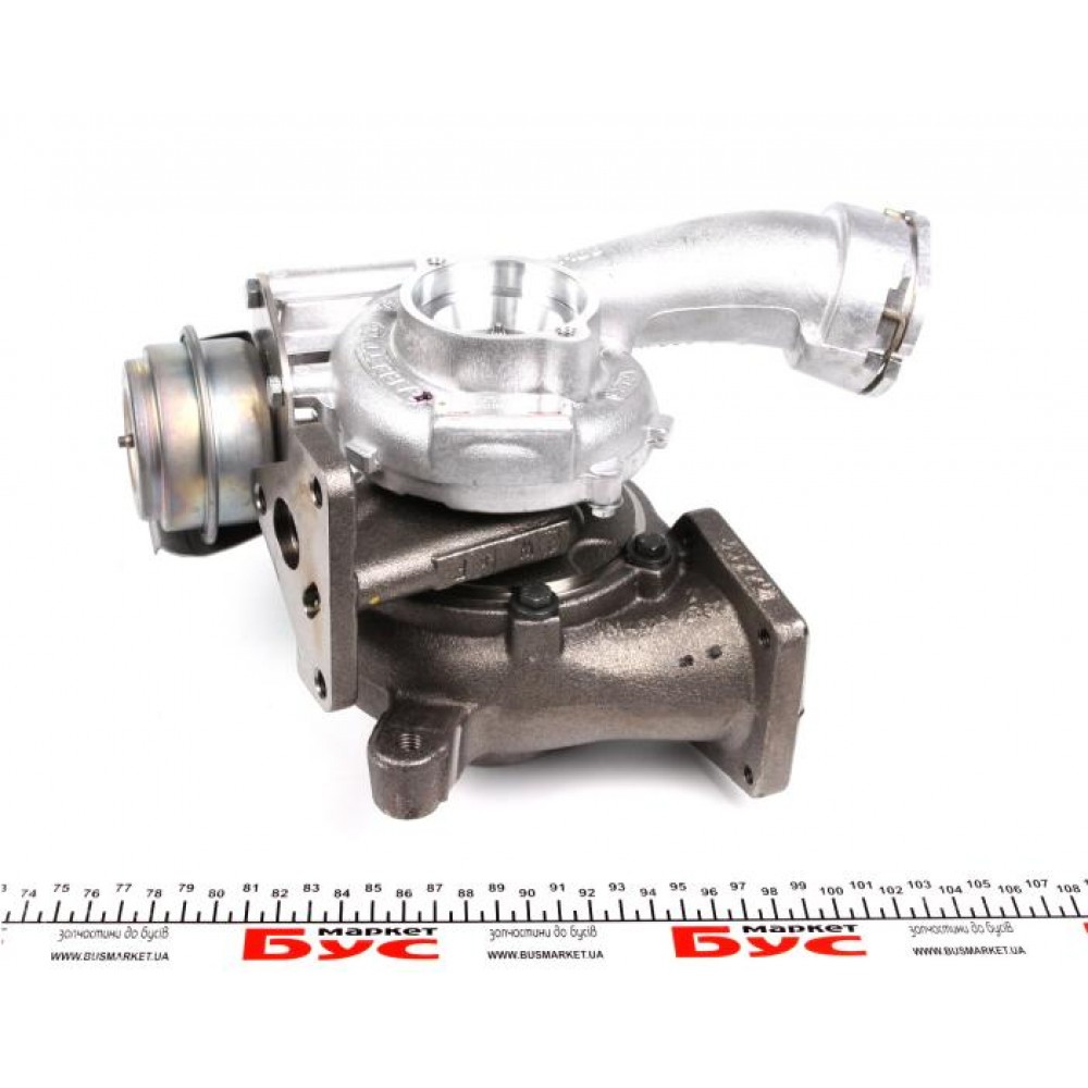 Турбіна VW T5 2.5TDI 03- (130PS)(AXD)