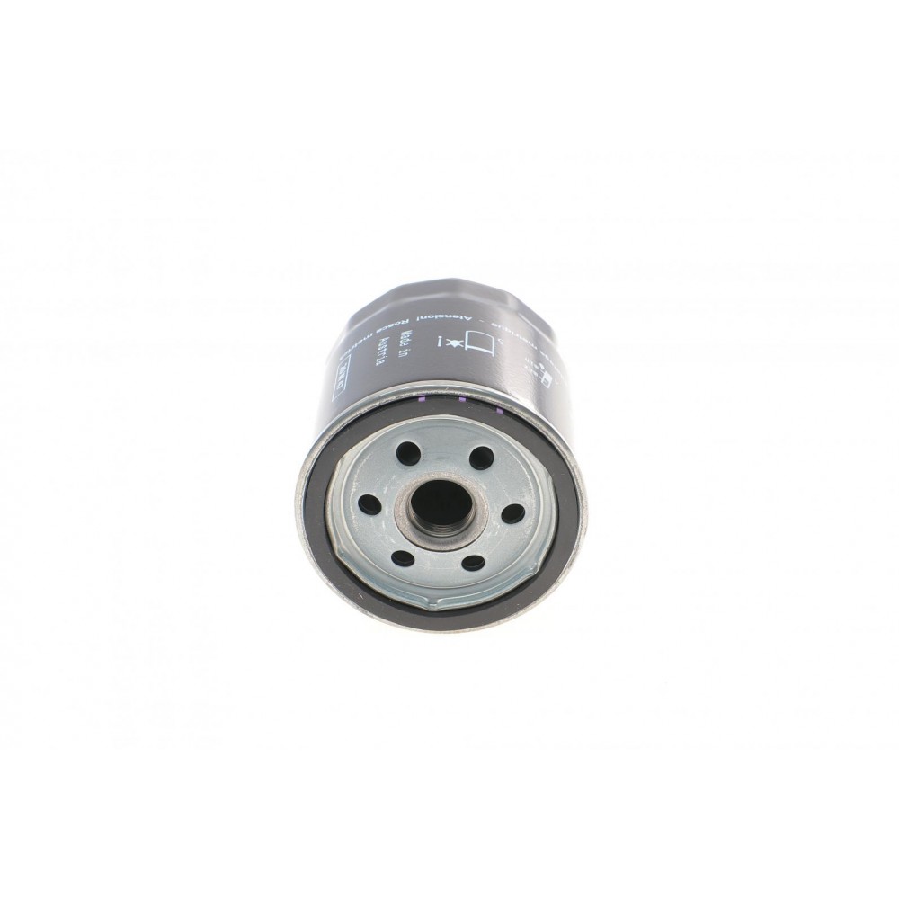 Фільтр масляний Opel 85- (benzin) (h=80mm)