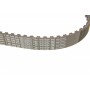 Ремінь ГРМ VW LT 2.4D/TD 82-96/Volvo 940 2.4D 90-98 (25.4x120z)