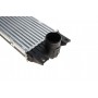 Радіатор інтеркулера Renault Master/Opel Movano II 1.9/2.2/2.5 dCi 02-