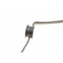 Прокладка кришки клапанів Chevrolet/Daewoo 1.4i/1.6i 16v