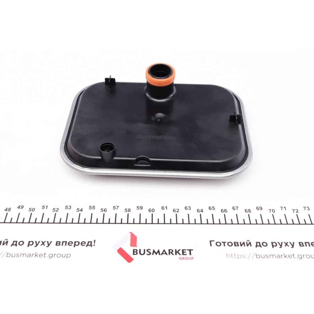 Фільтр АКПП MB A-class (W168)/Vaneo (414) 97-05