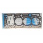 Прокладка ГБЦ Opel Astra J 1.7CDTI 09-, 1.00mm, (2 метки)
