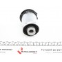 Сайлентблок важеля (переднього/знизу) MB E-class (W210/W211/W220) 95-09 (15x60x97)