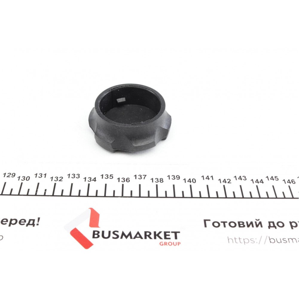 Кришка бачка розширювального Hyundai Accent/Santa Fe/Kia Ceed/Sportage 01-