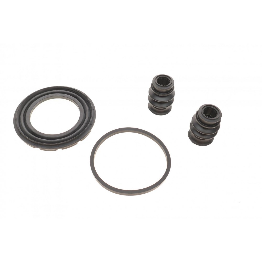 Ремкомплект супорта (переднього) Dodge Cliber/Jeep Patriot 06- (d=57mm) (Akebono) (замінений на 257072)