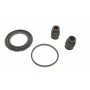 Ремкомплект супорта (переднього) Dodge Cliber/Jeep Patriot 06- (d=57mm) (Akebono) (замінений на 257072)
