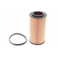 Фільтр масляний Audi A3/A4/A6/Q3/VW Golf V/VI/Passat 2.0 FSI 04-