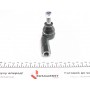Тяга рульова (з наконечником) (R) Skoda Fabia/Roomster 99-15/VW Polo/Seat Ibiza 01-