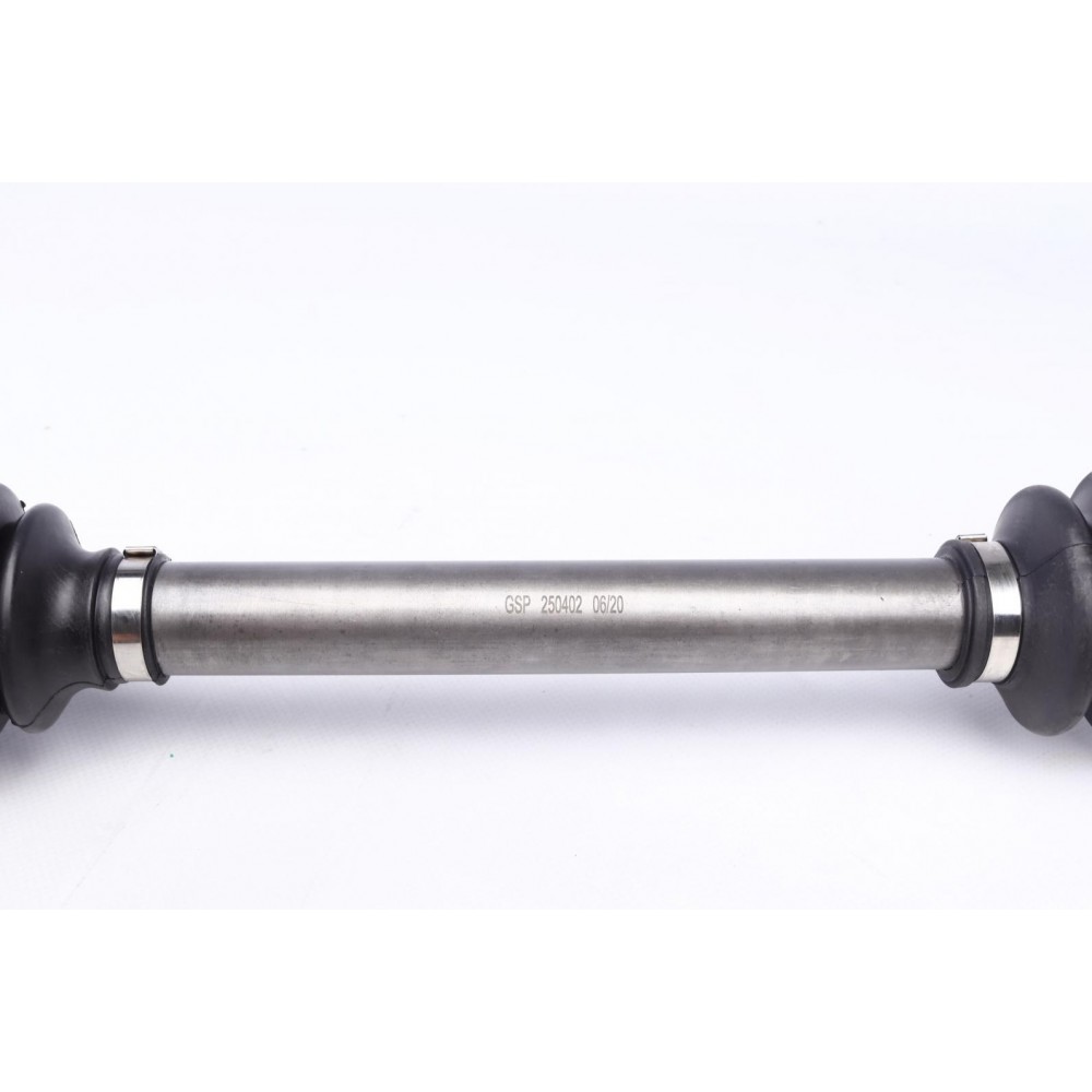 Піввісь Renault Megane/Scenic 1.5 dCi 02- (L) (25x26x660)
