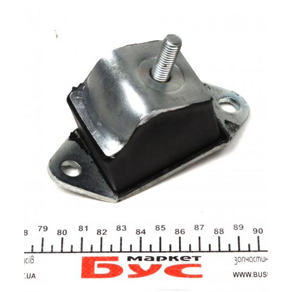Подушка двигуна (передня) (L) Renault Rapid/Express 1.0-1.4 83-96