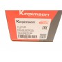 Наконечник тяги рульової Nissan X-Trail 01-13/Pathfinder II 97-04/Pick Up 98-05