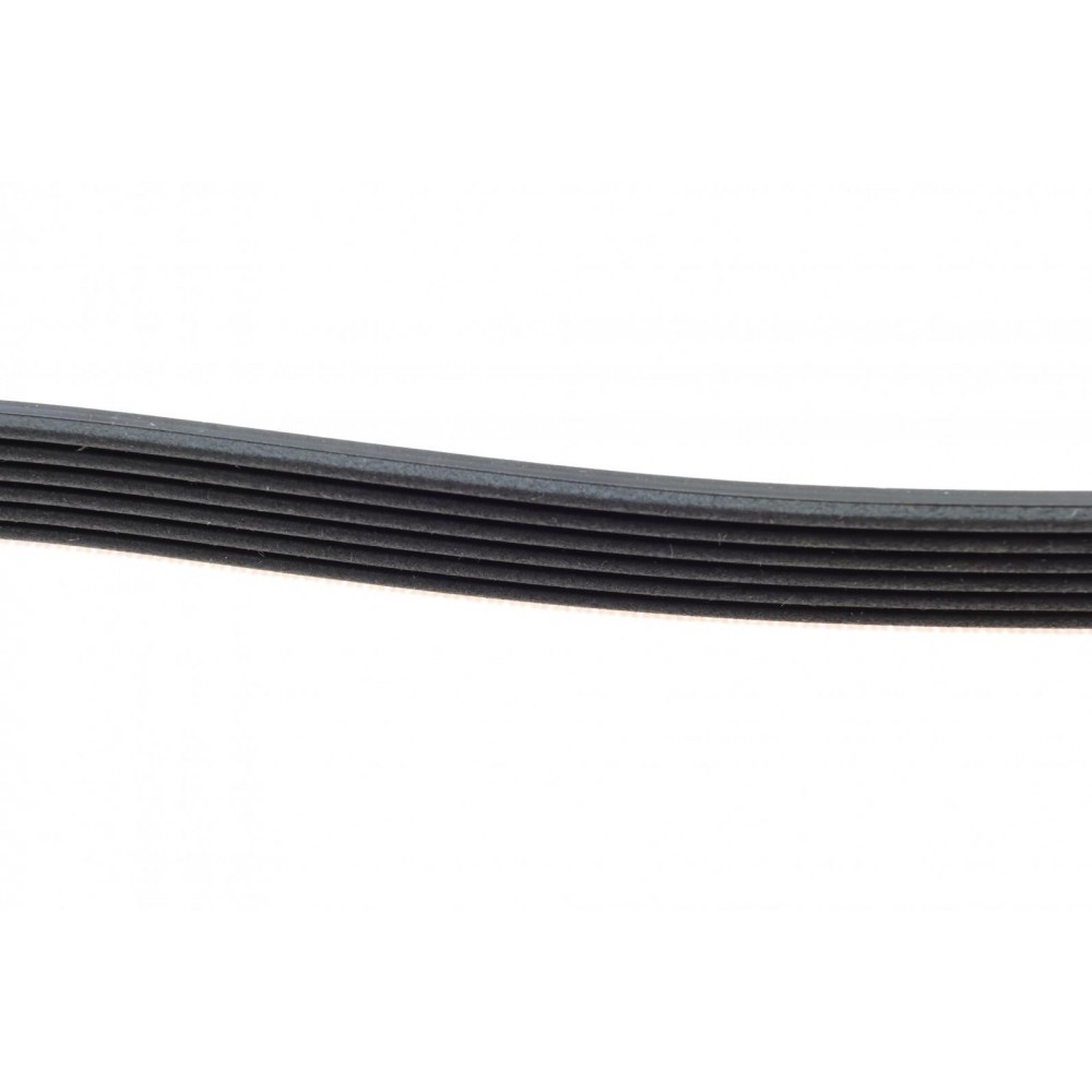 Ремінь генератора Citroen C2/C3 1.4HDi 02-/C4/Peugeot 206 CC/207/307 1.6HDi 03-15 (6PK780)