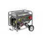 Електрогенератор PGG 8/3 (7.5kW/380V/3 фази)