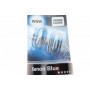 Автолампа W5W 12V 5W W2.1x9.5d Xenon Blue (BL)