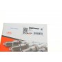 К-кт (4шт) свічок запалювання VW Passat/Golf IV/V 1.8-2.0 96-12