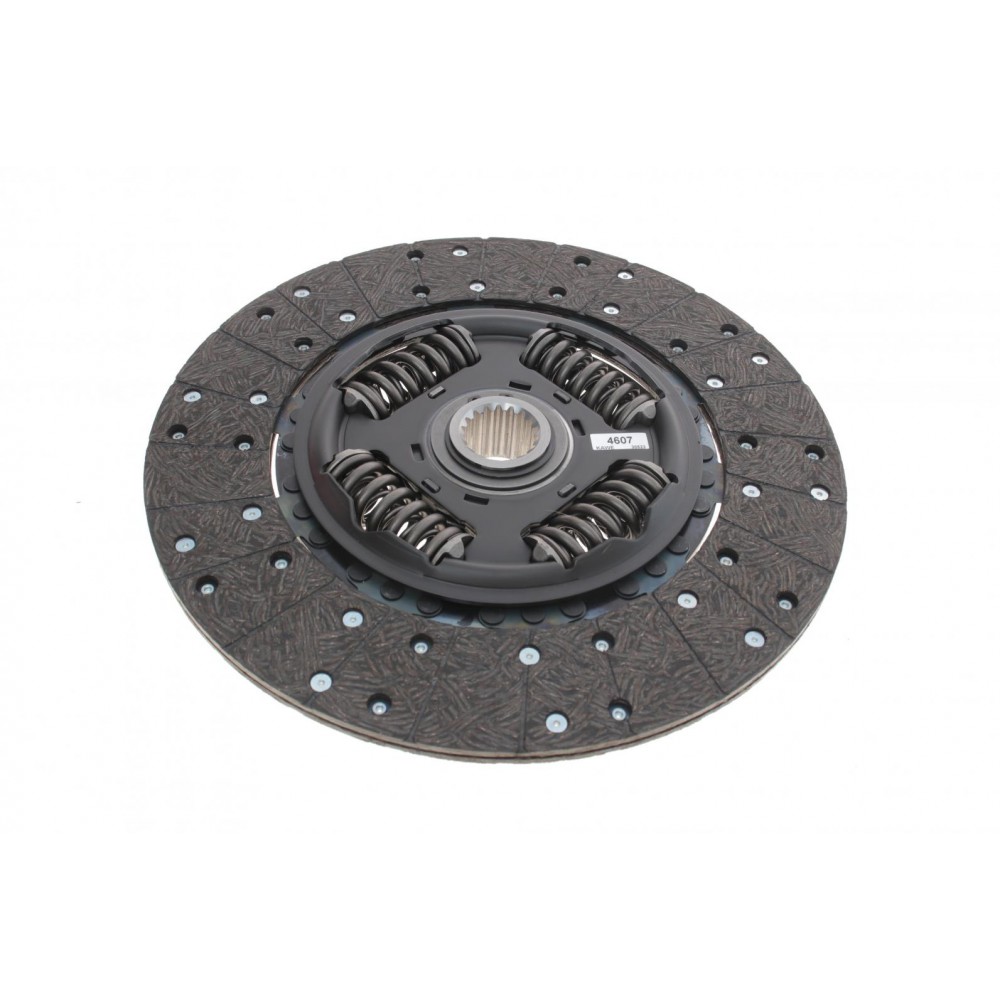 Диск зчеплення MB Vario 4.3 (d=362mm)