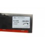 Патрубок радіатора BMW 3 (F30/F80) 11-18 N13