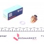 Датчик температури охолоджуючої рідини VW LT 2.4 i/D/TD -96 (M10x1)