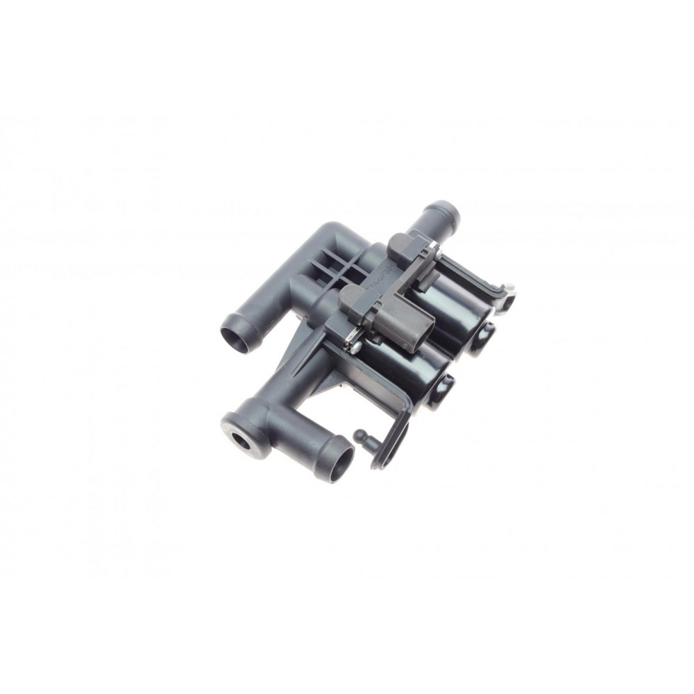 Кран пічки BMW 5 (F10)/7 (F01-F04) 09-16 N52/N55/N57/N63/N74/S73