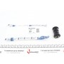 Сайлентблок ресори (передньої) MB 208-410 (12x38x70)